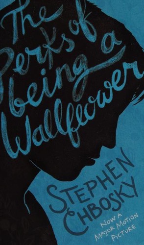Stephen Chbosky OG, Stephen Chbosky: The Perks of Being a Wallflower (Paperback, 2012, Simon and Schuster)