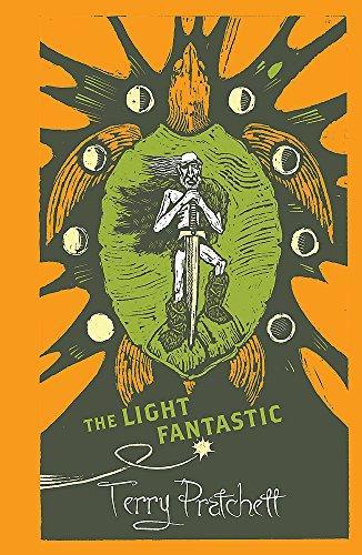 Terry Pratchett: The Light Fantastic (2014)