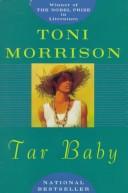 Toni Morrison: Tar Baby (Plume)