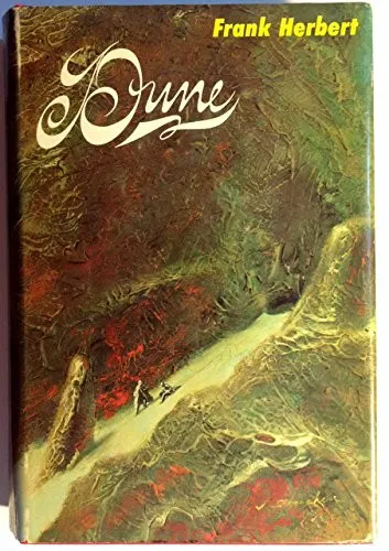 Frank Herbert: Dune (1972)