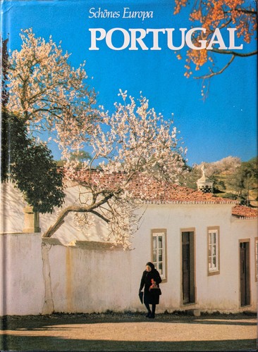 Rui Rasquilho: Portugal (1983, Parkland)