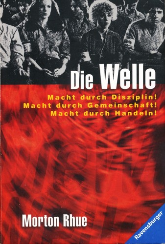 Todd Strasser: Die Welle (Paperback, German language, 1997, Ravensburger)