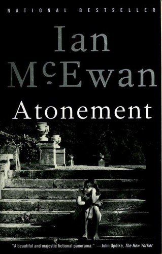 Ian McEwan: Atonement (Paperback, 2003, Anchor Books)