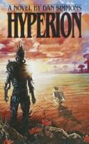 Dan Simmons: Hyperion (Hardcover, 1989, Doubleday)