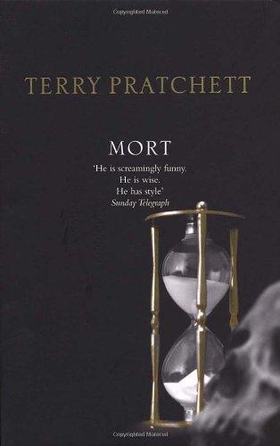 Terry Pratchett, Neil Gaiman: Mort (2009, Transworld Publishers Limited)