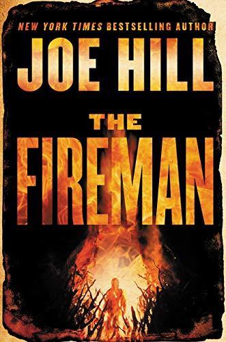Joe Hill: The Fireman (2016)