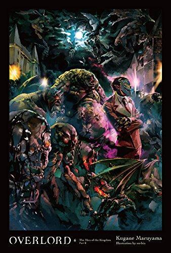 Kugane Maruyama: Overlord, Vol. 6 (2018)