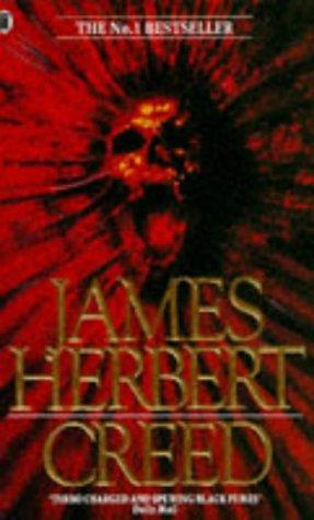 James Herbert: Creed (Hodder & Stoughton General Division)