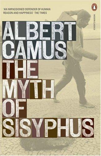 The Myth of Sisyphus (2006)