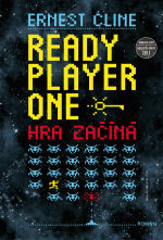 Ernest Cline: Ready Player One (Paperback, Czech language, 2012)