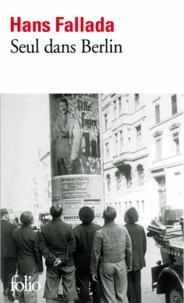 Hans Fallada: Seul dans Berlin (French language, 2015, Éditions Gallimard)