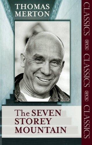 Thomas Merton: The Seven Storey Mountain (2009)