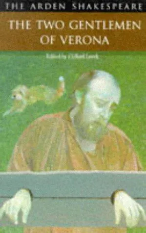 William Shakespeare: The Two Gentlemen of Verona (1972)