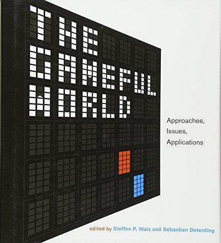 Sebastian Deterding, Eric Zimmerman, Ian Bogost, Mark Pesce, Jaakko Stenros, Miguel Sicart, Mary Flanagan, Jesse Schell, Jussi Holopainen, Constance Steinkuehler, Kurt Squire, Steffen P. Walz, Conor Linehan, Ben Kirman, Bryan Roche, C. Scott Rigby, Juho Hamari, Kai Huotari, Juha Tolvanen, McKenzie Wark, Marc Hassenzahl, Matthias Laschke, John M. Carroll, Buster Benson, Frank Lantz, PJ Rey, Bernard DeKoven, Rilla Khaled, Ralph Borland, Jennifer R. Whitson, Lori Andrews, Evan Selinger, Jathan Sadowski, Thomas Seager, Kevin Slavin, Nicolas Nova, Daniel Suarez, May Stain, Ethan Mollick, Kevin Werbach, JP Rangaswami, Cliff Lampe, Peter Williams, Seth Cooper, Greg Lastowka, William Gaver, Kars Alfrink, Paul Coulton, Jon E. Froehlich, Sean A. Munson, Erika Poole, Daniel B. Perry, Tamara Peyton, Katie Salen Tekinbaş, Dennis Ramirez, Jane McGonigal: The Gameful World (Hardcover)