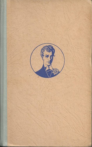 Das Bildnis des Dorian Gray (German language, 1951, Hera Verlag)