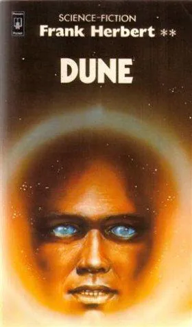 Frank Herbert: Dune (French language, 2007, Éditions Robert Laffont)