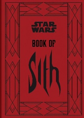 Daniel Wallace: Book of Sith (2013, becker&mayer! books)