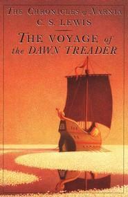 C. S. Lewis: The Voyage of The Dawn Treader (1994)