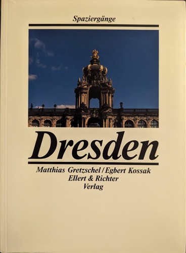 Dresden (1994, Ellert und Richter)