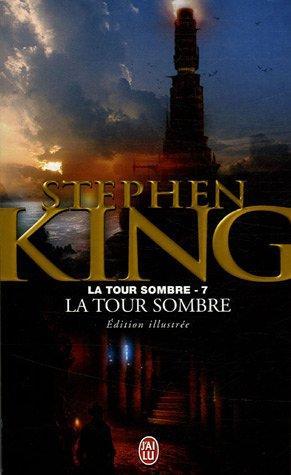 Stephen King: La tour sombre (French language, 2005)