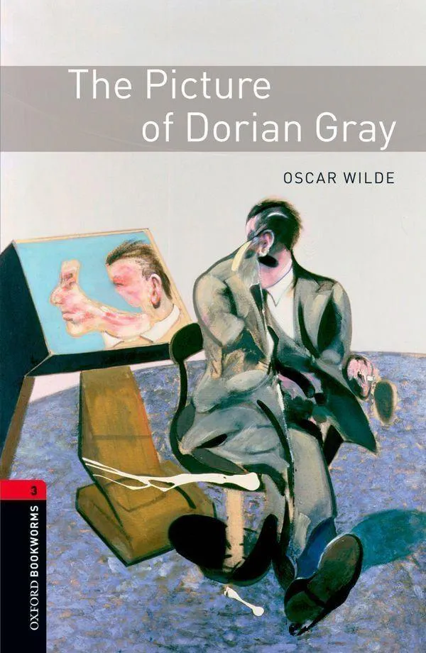 Oscar Wilde: The Picture of Dorian Gray (2008, Oxford University Press)