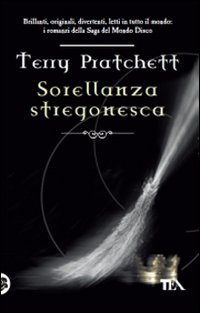 Terry Pratchett: Sorellanza stregonesca (Paperback, Italiano language, 2010, TEA)