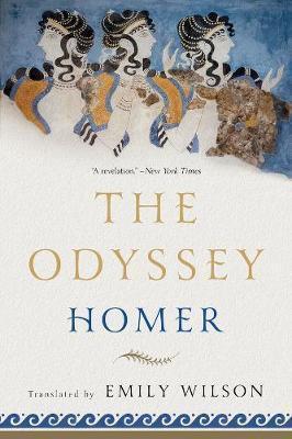 Όμηρος: The Odyssey (2018)