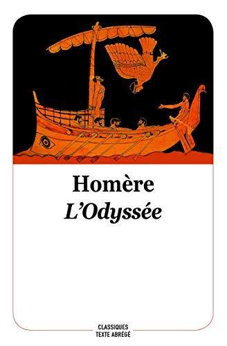 Όμηρος: L'odyssée (French language, 2018)