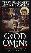 Terry Pratchett, Neil Gaiman: Good Omens (Paperback, 1991, Corgi)