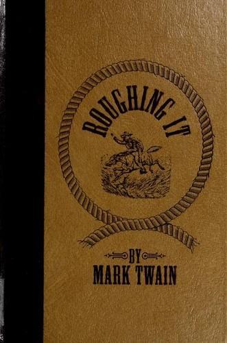 Mark Twain: Roughing it (1994)