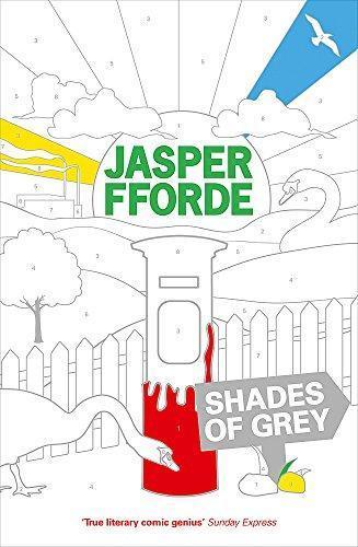 Jasper Fforde: Shades of Grey (2010)