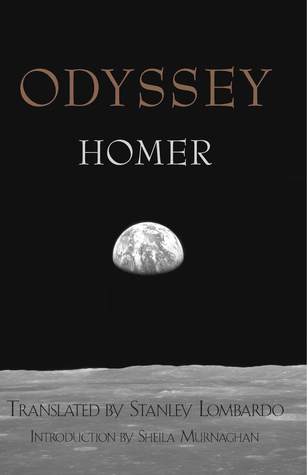 Όμηρος, Stanley Lombardo: Odyssey (Paperback, 2000, Hackett Publishing Company, Inc.)