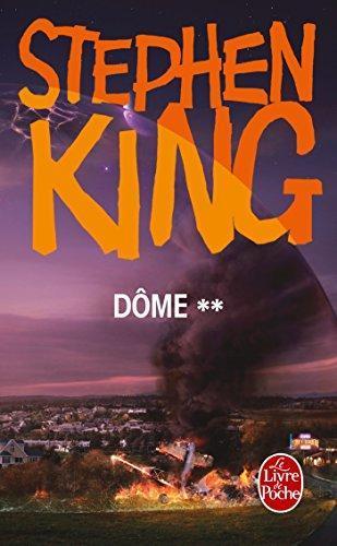 Stephen King: Dome 2 (French Edition) (French language)
