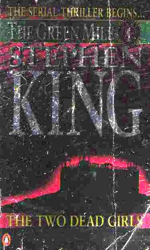 Stephen King: The Two Dead Girls (Paperback, 1996, Penguin Books)
