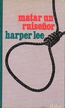 Harper Lee: Matar un ruiseñor (2000, Bruguera)