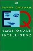 Daniel Goleman, Friedrich Griese: Emotionale Intelligenz. (Paperback, German language, 1997, Dtv)