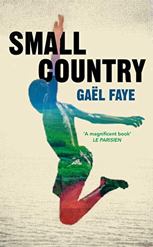 Gaël Faye: Small Country (Hardcover, Hogarth)