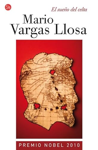 Mario Vargas Llosa: El sueño del celta (Spanish language, 2011)