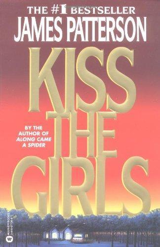 James Patterson: Kiss the Girls (2000)