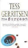 Tess Gerritsen: The Surgeon (Paperback, Bantam)