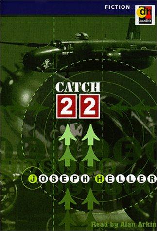 Joseph Heller: Catch-22 (AudiobookFormat, 1999, Dh Audio)