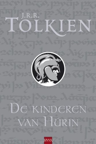 J. R. R. Tolkien: De kinderen van Hurin (Paperback, Dutch language)