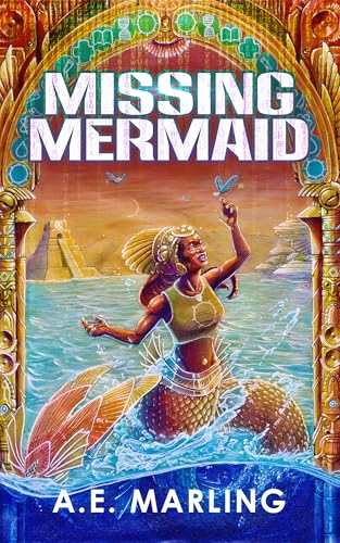 A. E. Marling: Missing Mermaid (EBook, A. E. Marling)