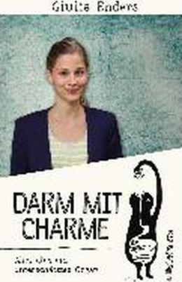 Giulia Enders: Darm mit Charme (German language, 2014)