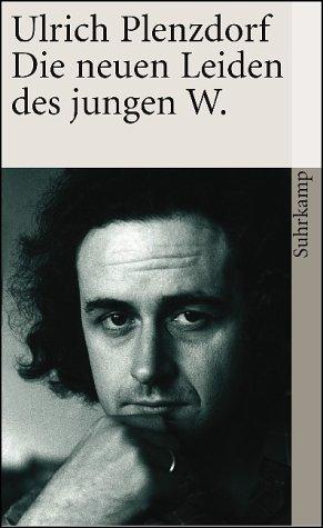 Ulrich Plenzdorf: Die Neuen Leiden des Jungen W. (Paperback, German language, 1975, Distribooks Int'l+inc)