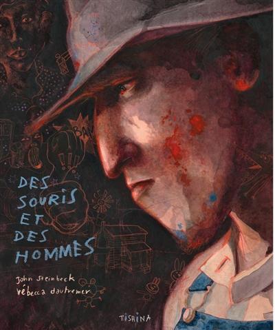 John Steinbeck: Des souris et des hommes (French language, 2020)