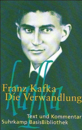 Franz Kafka OG: Luchterhand Taschenbucher: Die Verwandlung (German language, 1999)