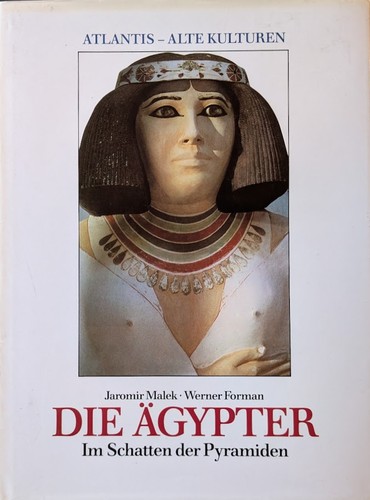 Die Ägypter (Hardcover)