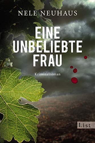 Nele Neuhaus: Eine Unbeliebte Frau (Paperback, 2013, Verlag Ullstein)