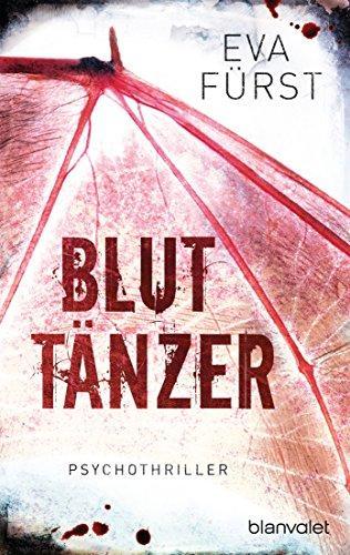 Eva Fürst: Bluttänzer (Paperback, german language, 2014)